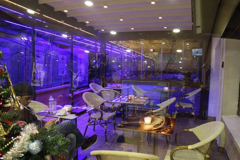 Bakirkoy Tashan Business & Airport Hotel Provincia di Provincia di Istanbul Esterno foto