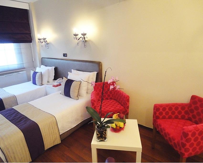 Bakirkoy Tashan Business & Airport Hotel Provincia di Provincia di Istanbul Esterno foto