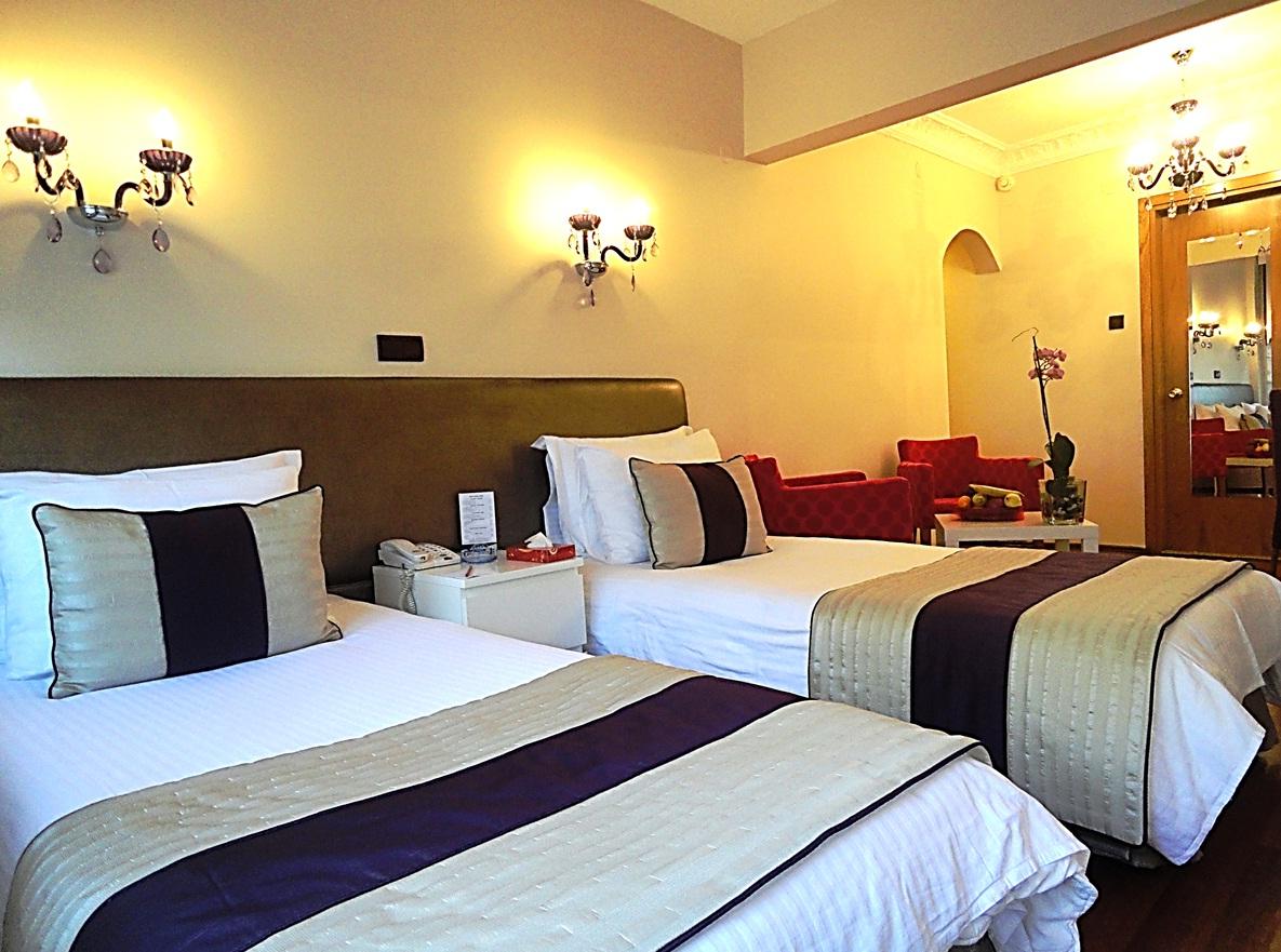 Bakirkoy Tashan Business & Airport Hotel Provincia di Provincia di Istanbul Esterno foto
