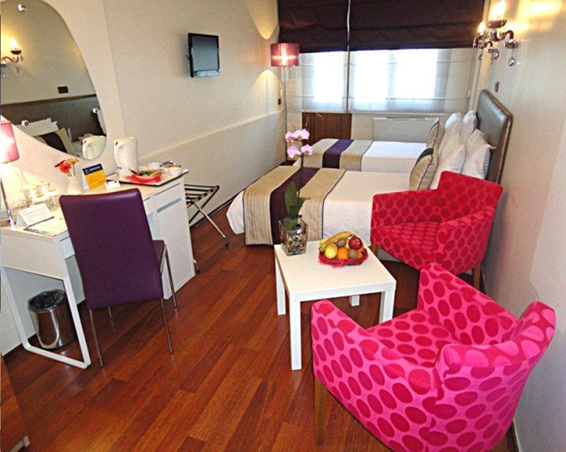 Bakirkoy Tashan Business & Airport Hotel Provincia di Provincia di Istanbul Esterno foto