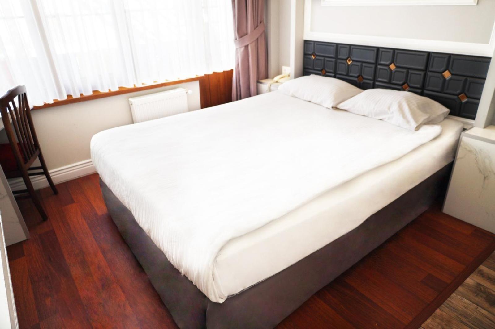 Bakirkoy Tashan Business & Airport Hotel Provincia di Provincia di Istanbul Esterno foto