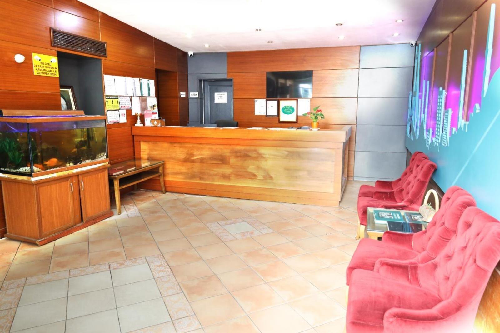 Bakirkoy Tashan Business & Airport Hotel Provincia di Provincia di Istanbul Esterno foto