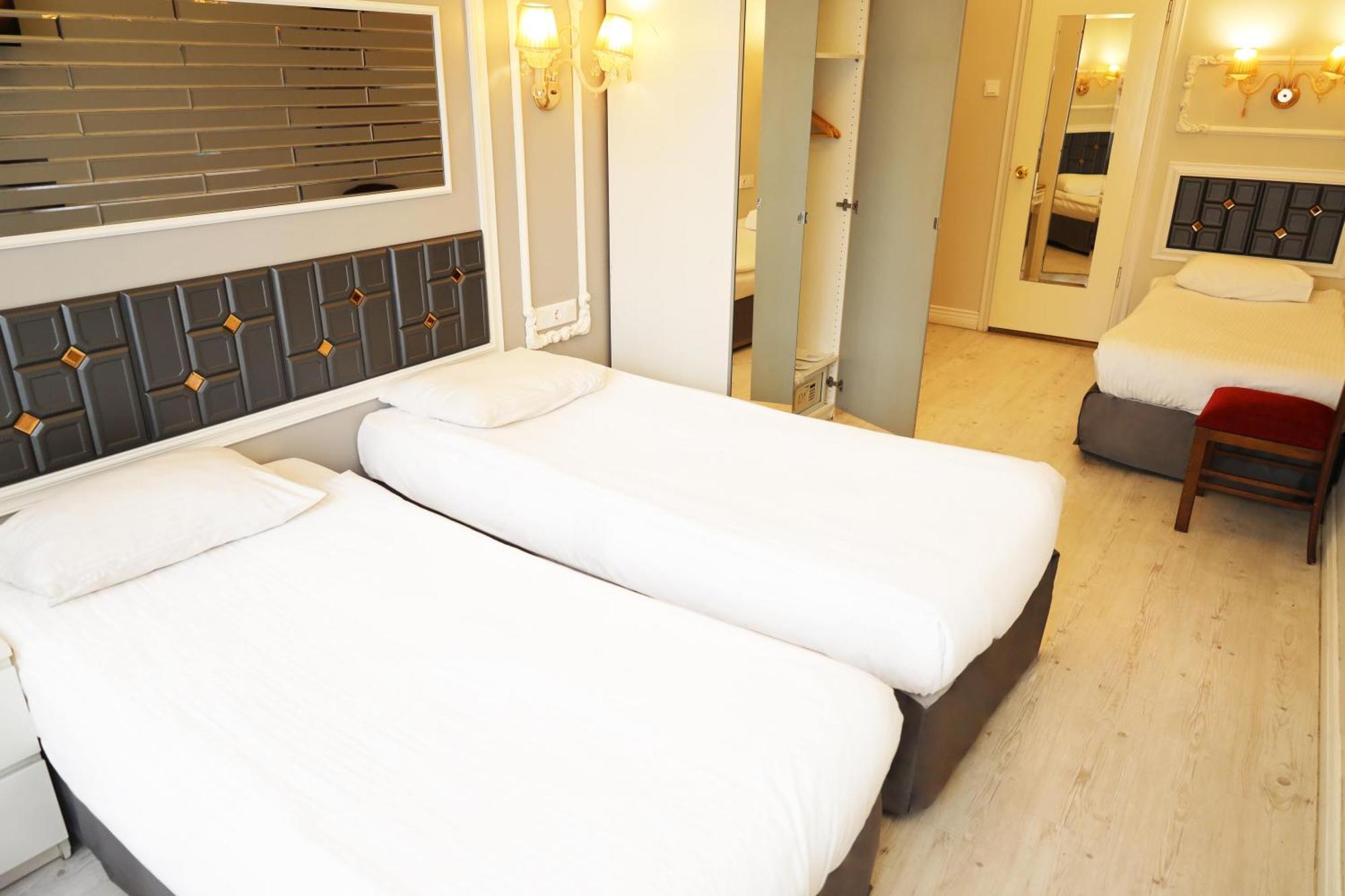 Bakirkoy Tashan Business & Airport Hotel Provincia di Provincia di Istanbul Esterno foto