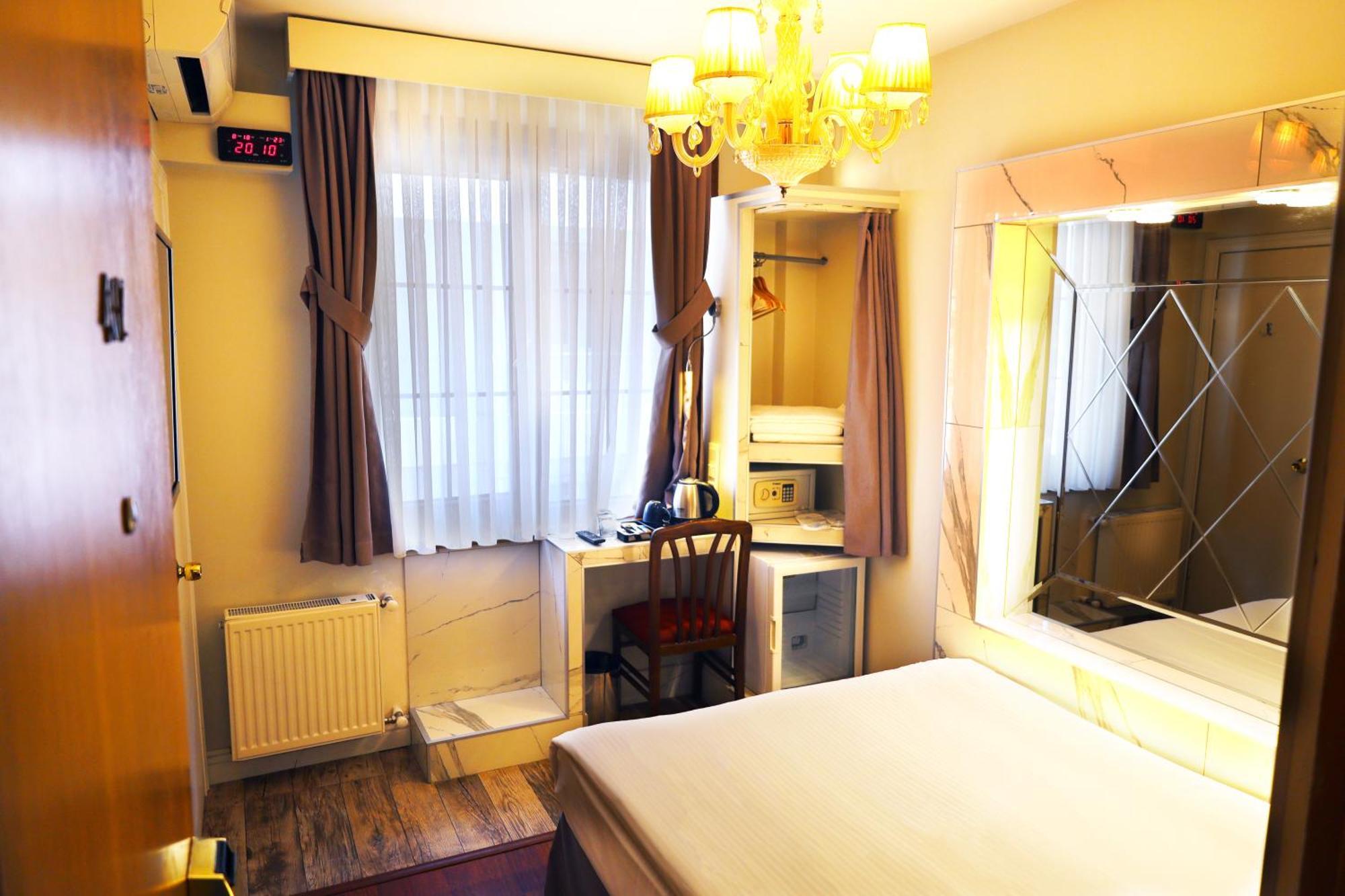 Bakirkoy Tashan Business & Airport Hotel Provincia di Provincia di Istanbul Esterno foto