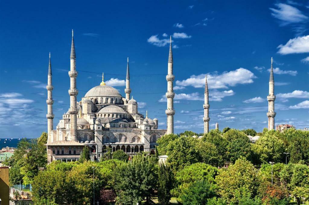 Bakirkoy Tashan Business & Airport Hotel Provincia di Provincia di Istanbul Esterno foto